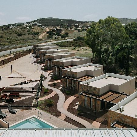 Catrina Valle - Ubicacion 10 Valle de Guadalupe Kültér fotó